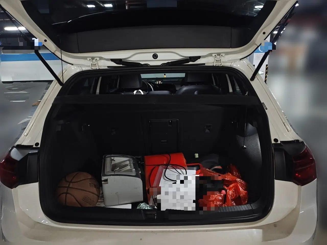 Volkswagen Golf 2021 280TSI DSG R-Line — миниатюра 19