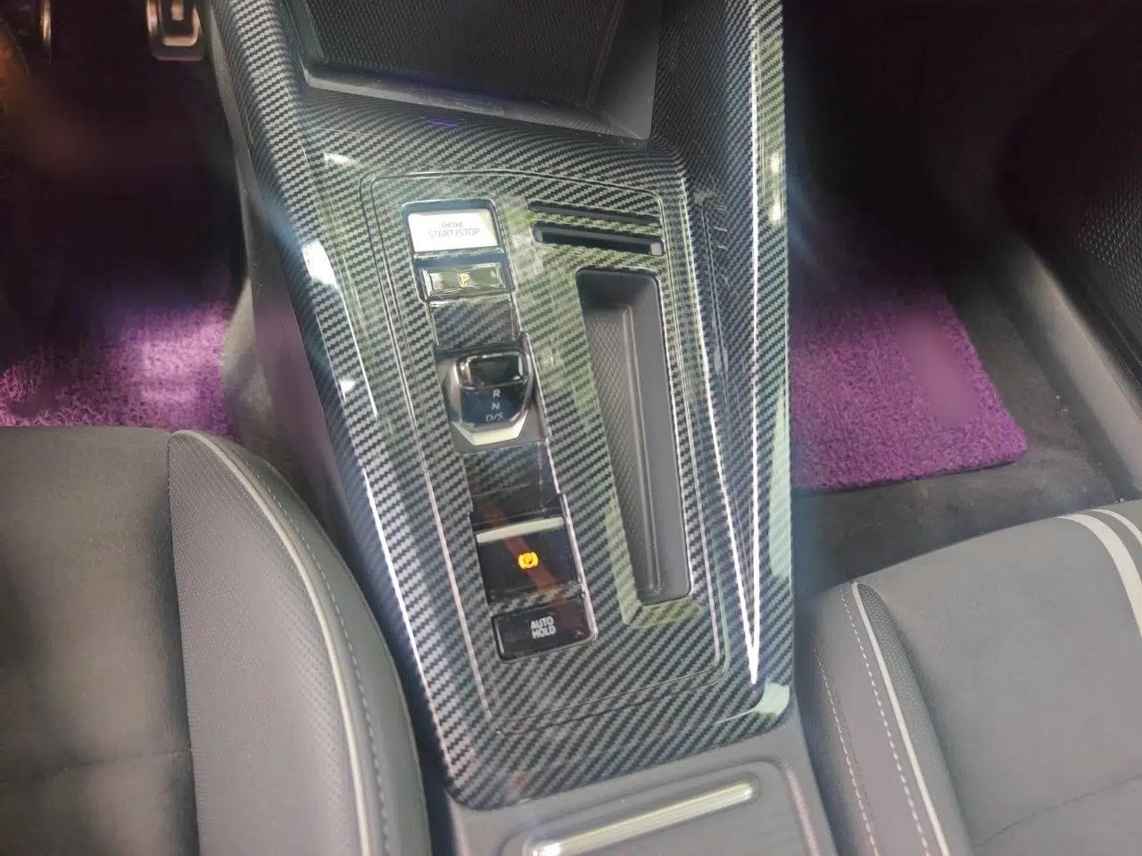 Volkswagen Golf 2021 280TSI DSG R-Line — миниатюра 13
