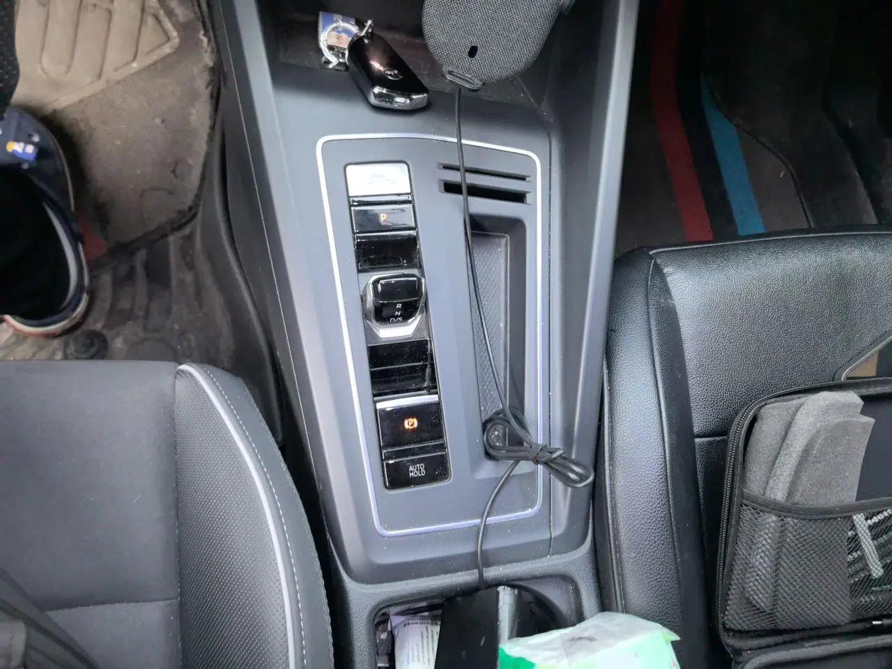 Volkswagen Golf 2021 280TSI DSG R-Line — миниатюра 14