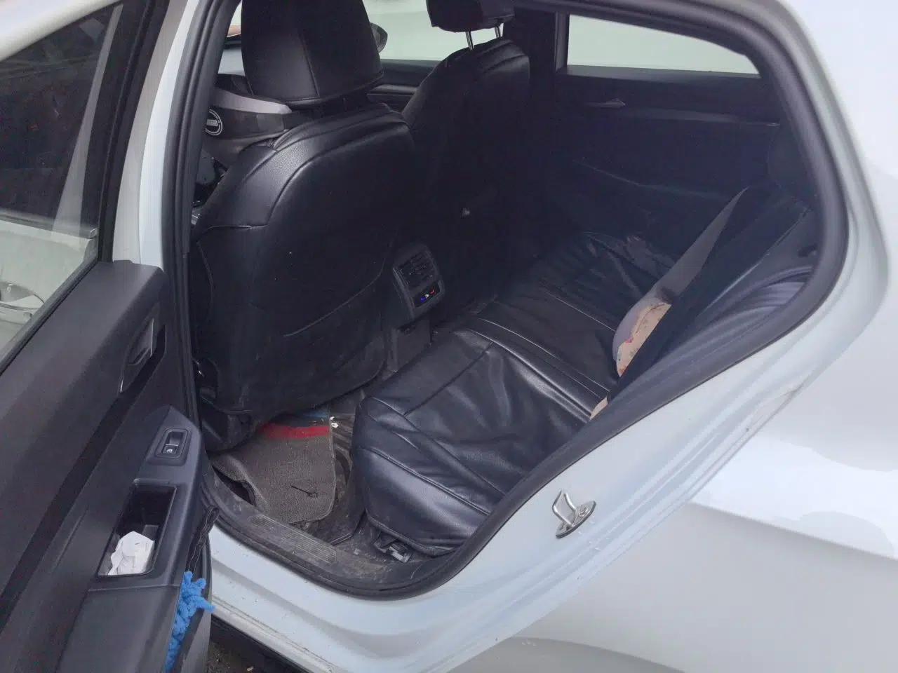 Volkswagen Golf 2021 280TSI DSG R-Line — миниатюра 17