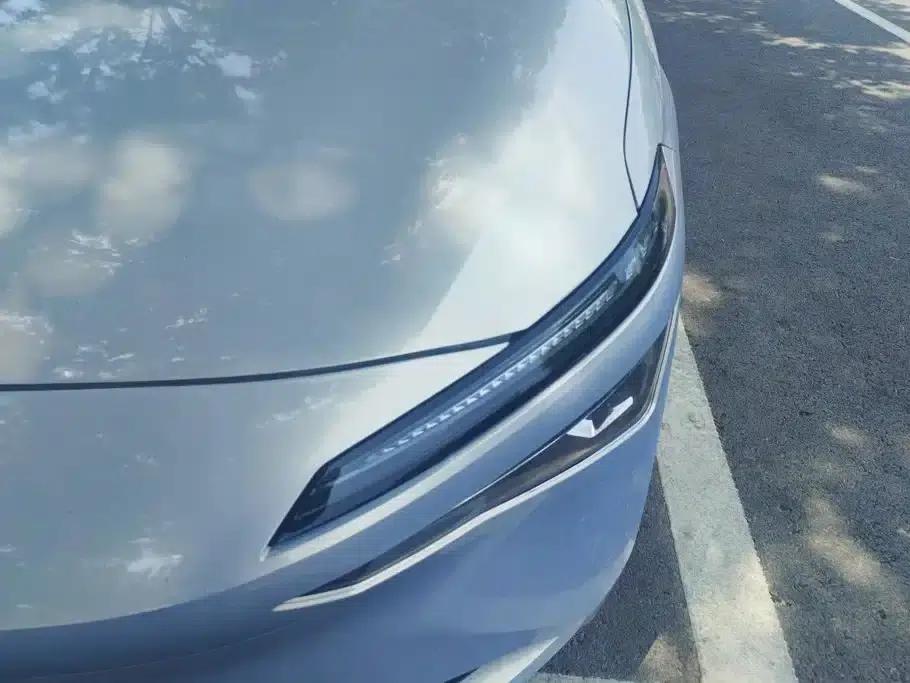 AION S MAX 2024 Model 70 Star Edition 54.6kWh — миниатюра 5