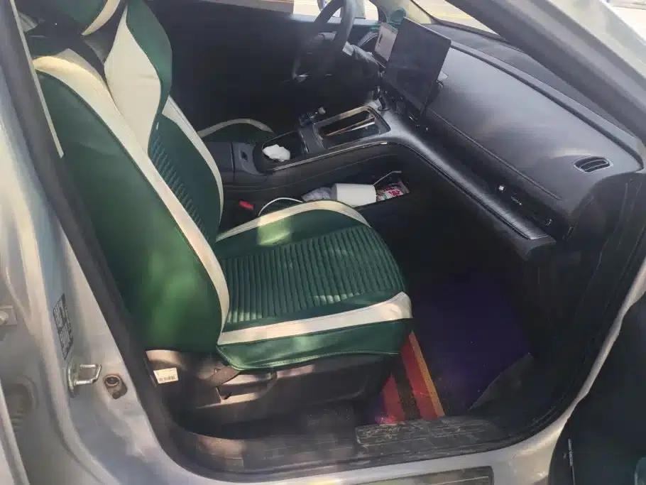 AION S MAX 2024 Model 70 Star Edition 54.6kWh — миниатюра 8