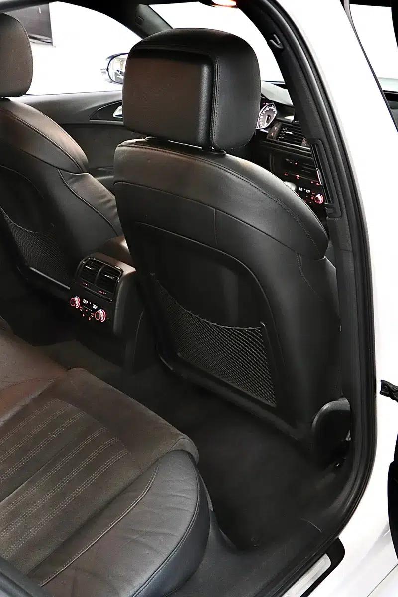 2013 Audi S6 4.0TFSI — миниатюра 11