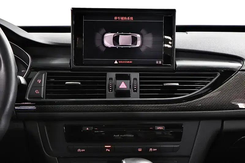 2013 Audi S6 4.0TFSI — миниатюра 13