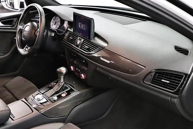 2013 Audi S6 4.0TFSI — миниатюра 17