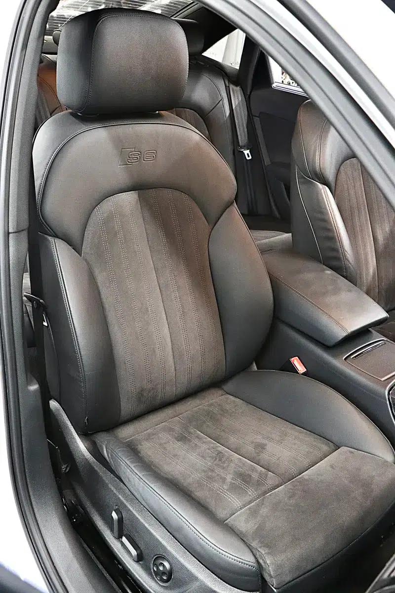 2013 Audi S6 4.0TFSI — миниатюра 20