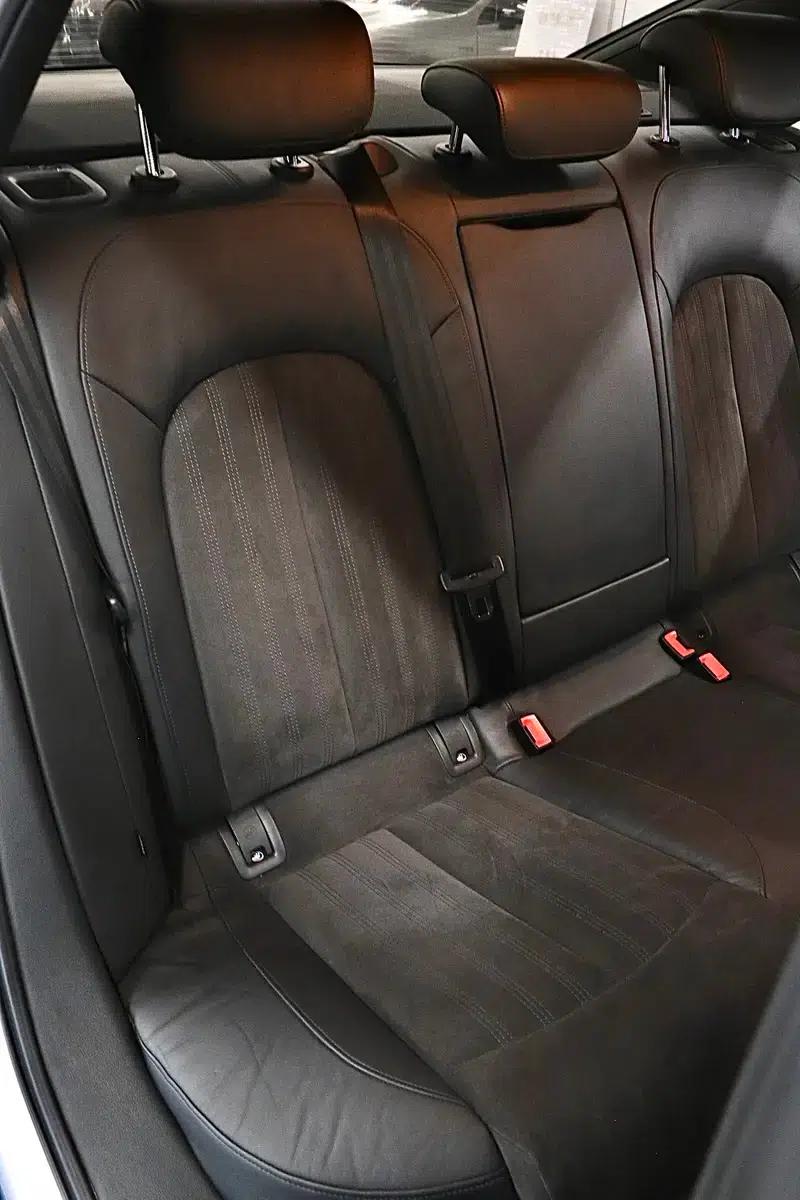 2013 Audi S6 4.0TFSI — миниатюра 21