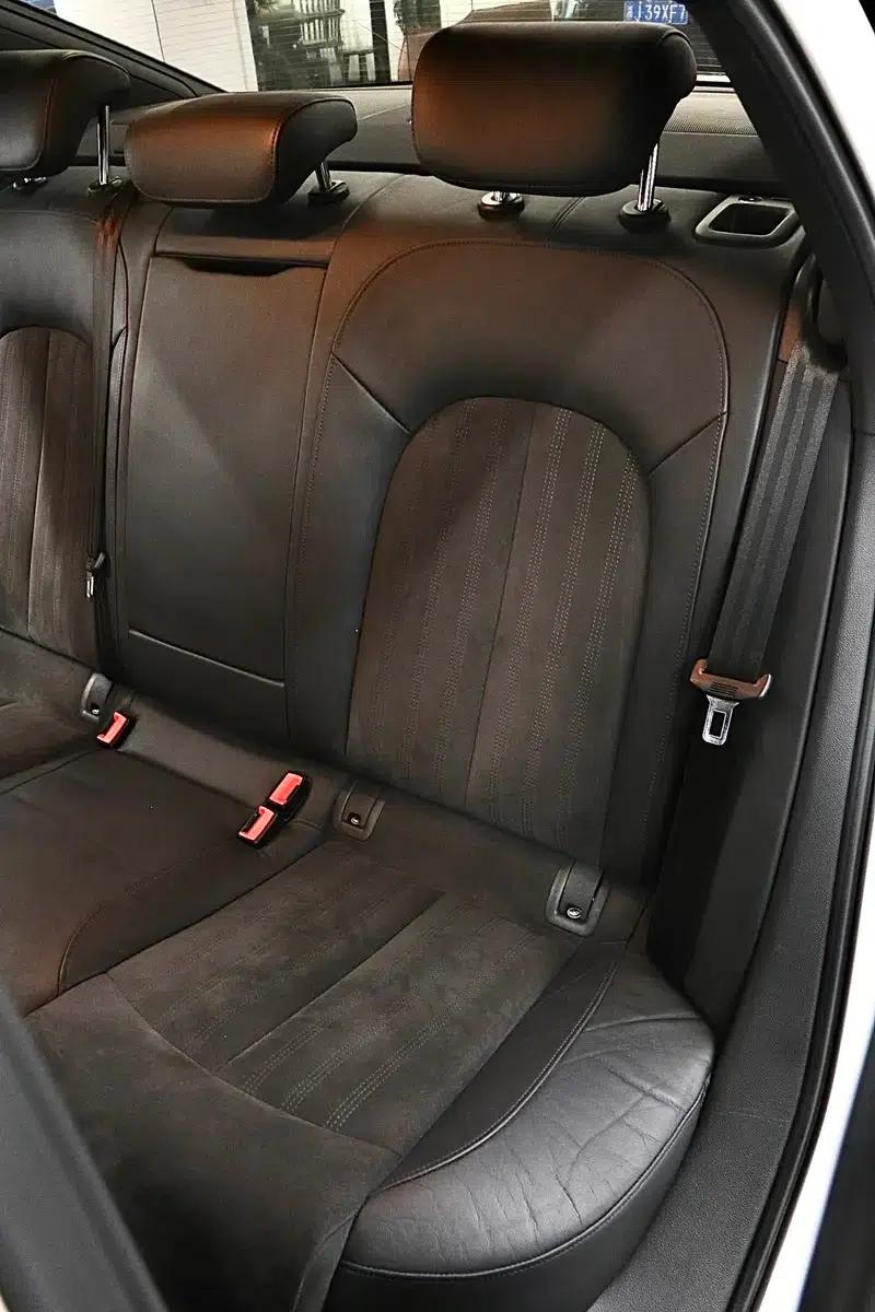 2013 Audi S6 4.0TFSI — миниатюра 22