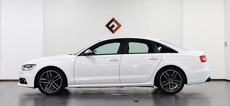 2013 Audi S6 4.0TFSI — миниатюра 4