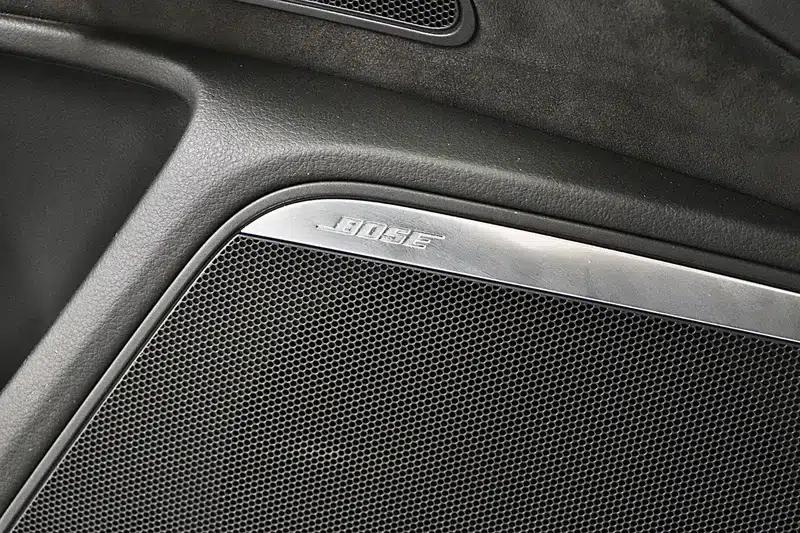 2013 Audi S6 4.0TFSI — миниатюра 8