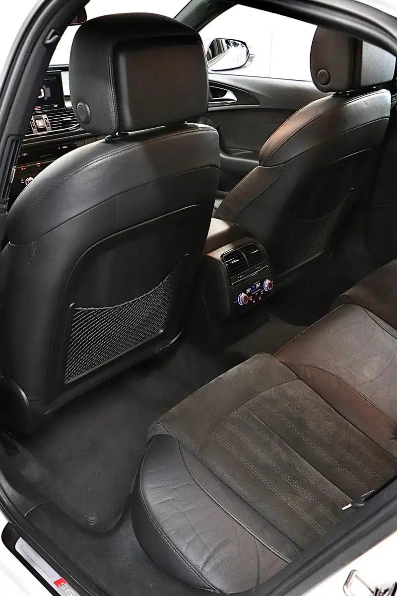 2013 Audi S6 4.0TFSI — миниатюра 10