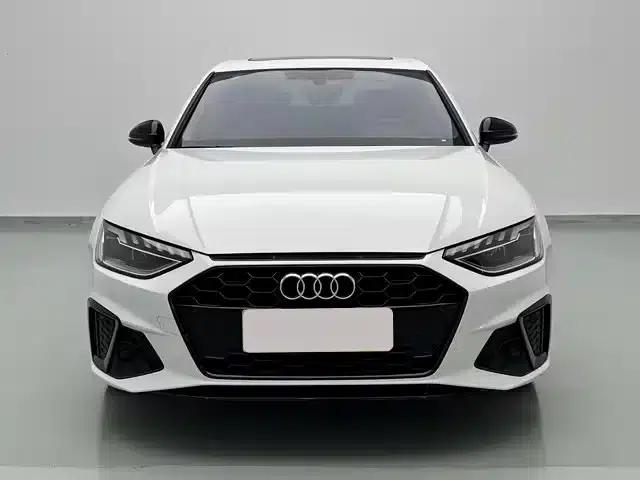 Audi A4L 2023 40 TFSI Luxury Dynamic — миниатюра 2