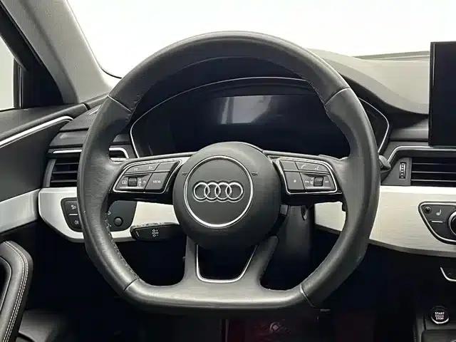 Audi A4L 2023 40 TFSI Luxury Dynamic — миниатюра 11