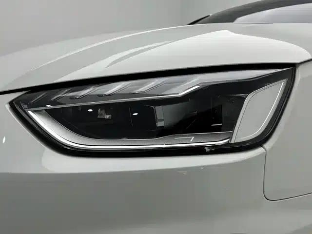 Audi A4L 2023 40 TFSI Luxury Dynamic — миниатюра 12