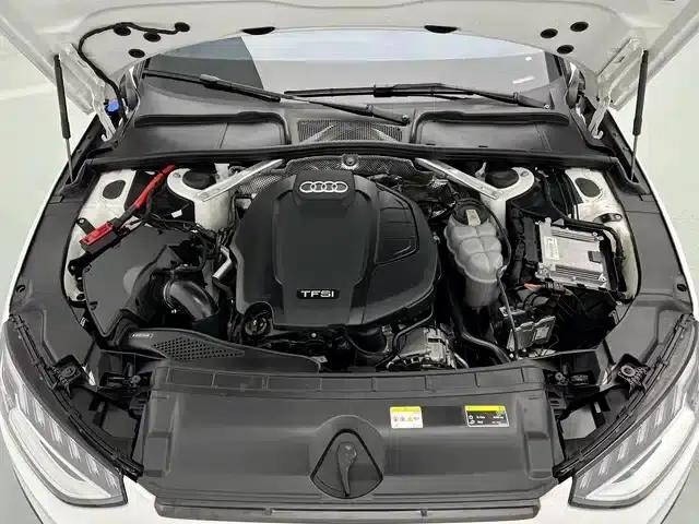 Audi A4L 2023 40 TFSI Luxury Dynamic — миниатюра 16