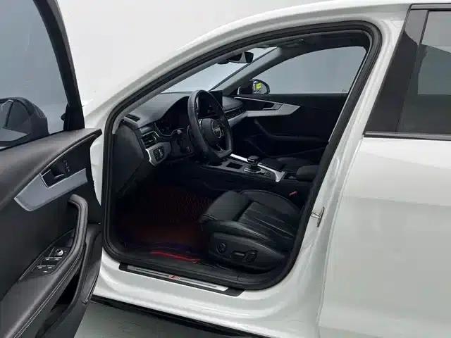 Audi A4L 2023 40 TFSI Luxury Dynamic — миниатюра 20