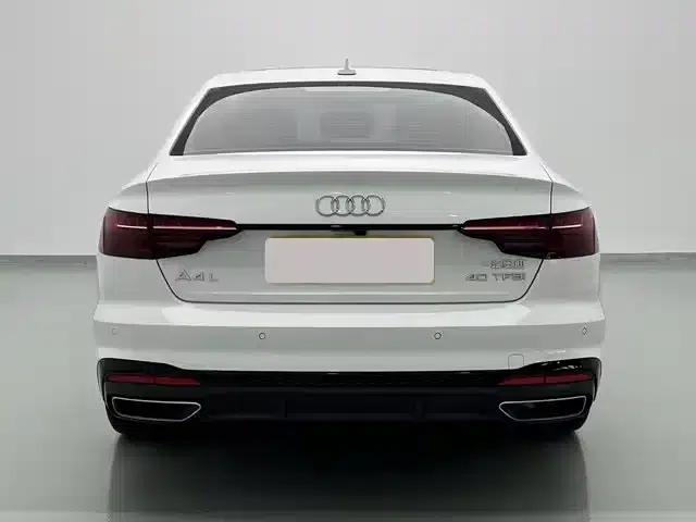 Audi A4L 2023 40 TFSI Luxury Dynamic — миниатюра 4