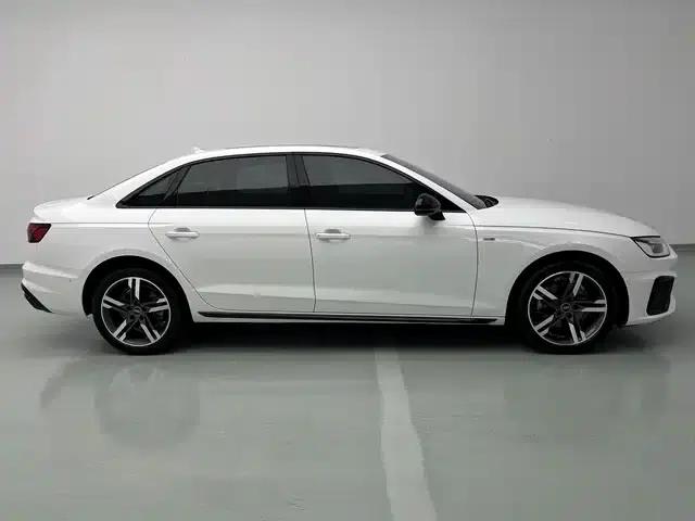 Audi A4L 2023 40 TFSI Luxury Dynamic — миниатюра 7