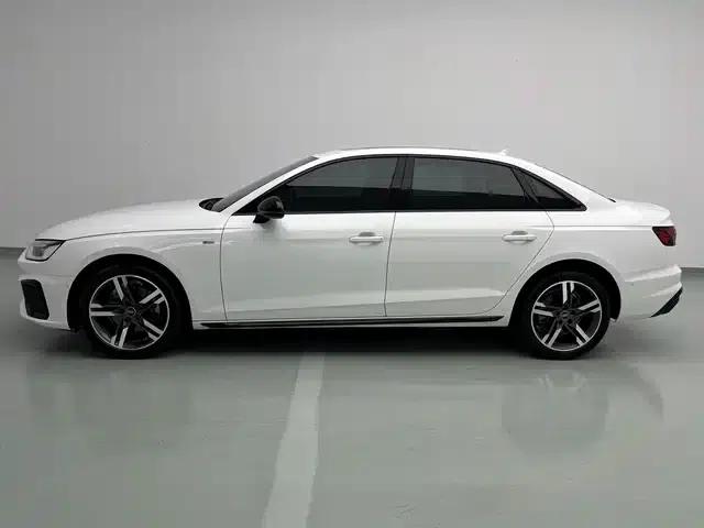 Audi A4L 2023 40 TFSI Luxury Dynamic — миниатюра 8