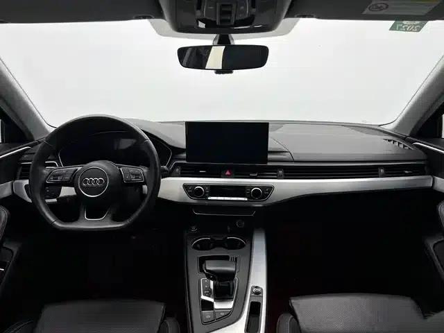 Audi A4L 2023 40 TFSI Luxury Dynamic — миниатюра 10