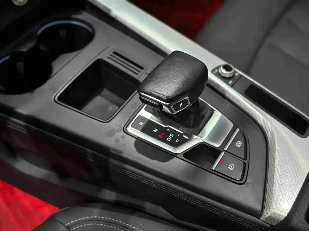 Audi A4L 2020 40 TFSI Fashion Elegance — миниатюра 16