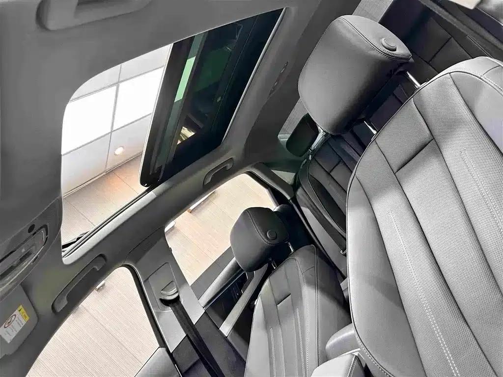 Audi A4L 2020 40 TFSI Fashion Elegance — миниатюра 17