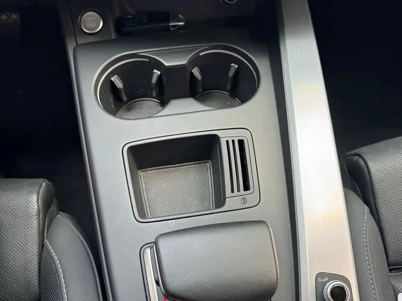Audi A4L 2020 40 TFSI Luxury Dynamic — миниатюра 16