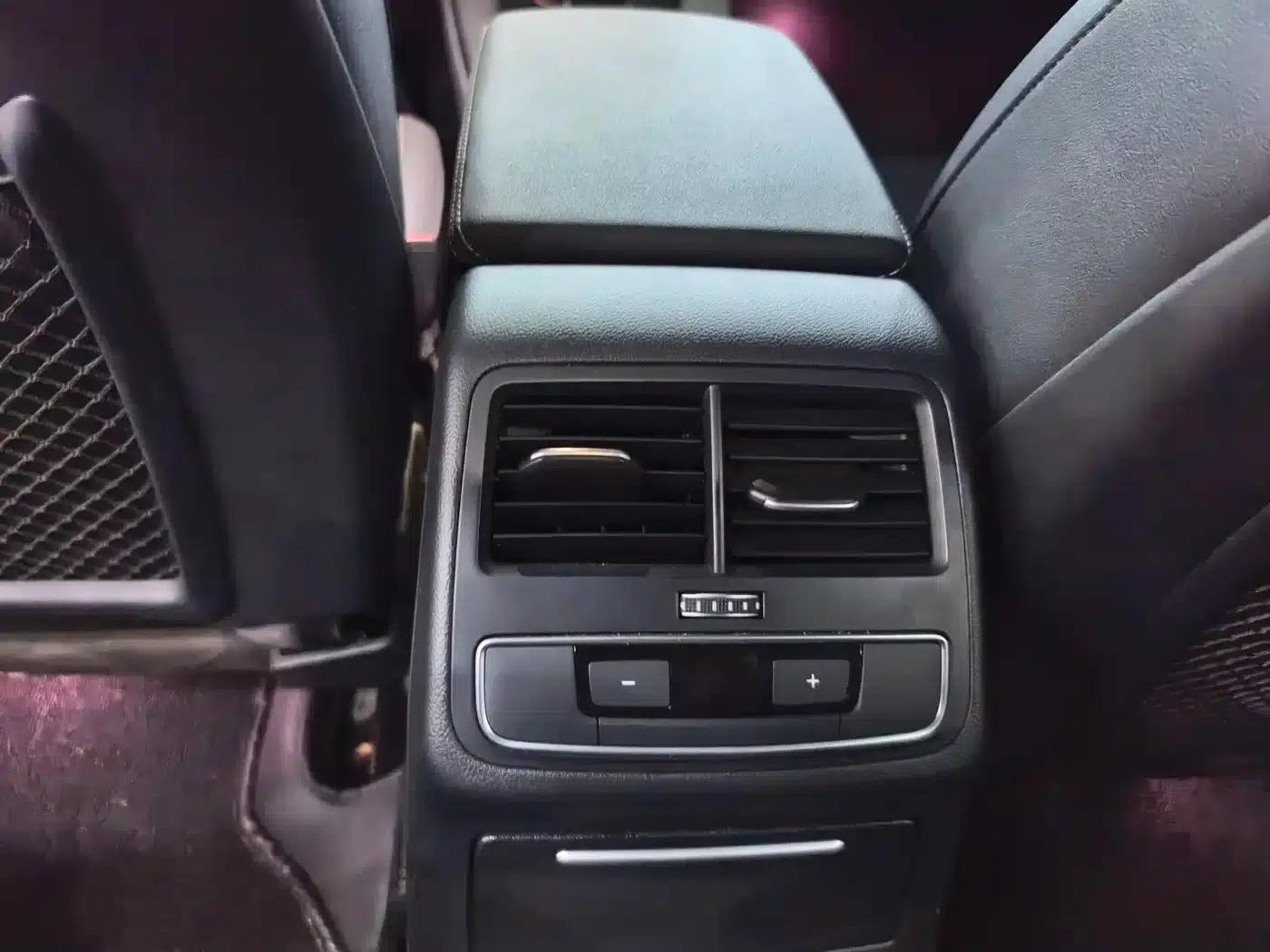 Audi A4L 2022 40 TFSI Luxury Dynamic — миниатюра 12