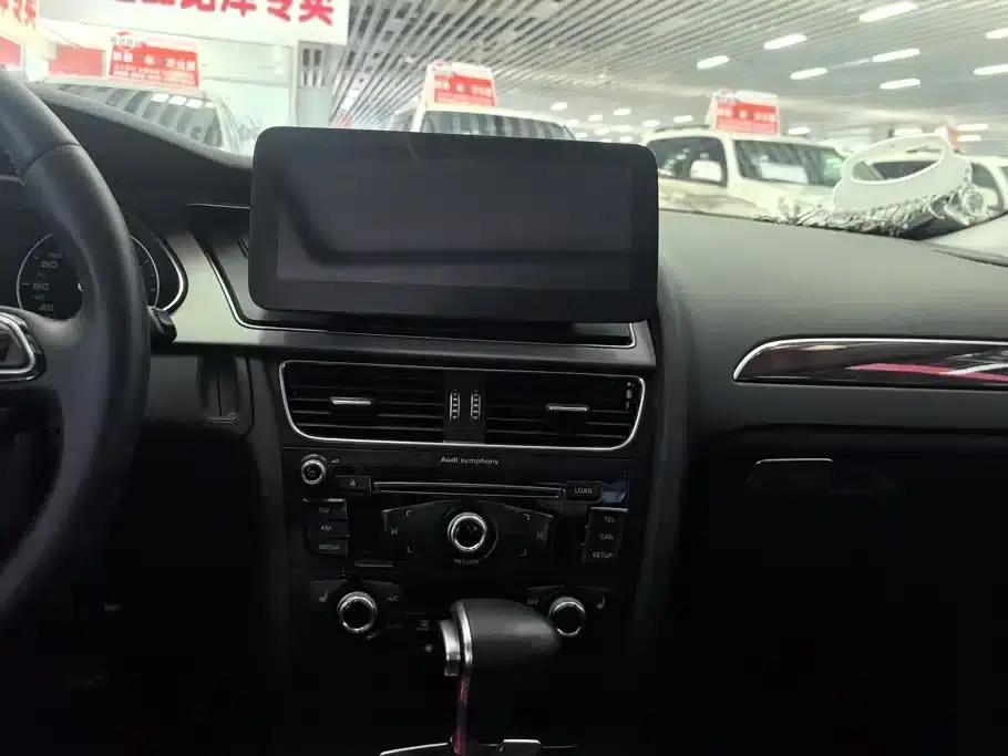 Audi A4L 2015 35 TFSI Automatic Comfort — миниатюра 13