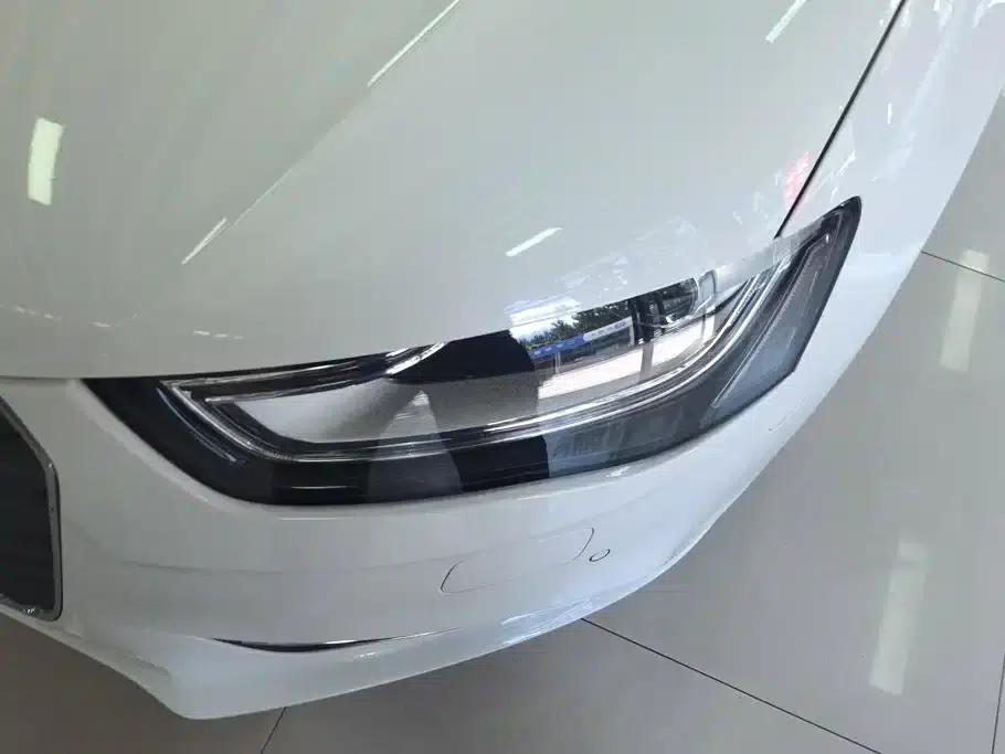 Audi A4L 2015 35 TFSI Automatic Comfort — миниатюра 5