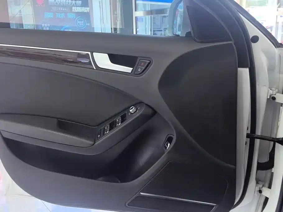 Audi A4L 2015 35 TFSI Automatic Comfort — миниатюра 7