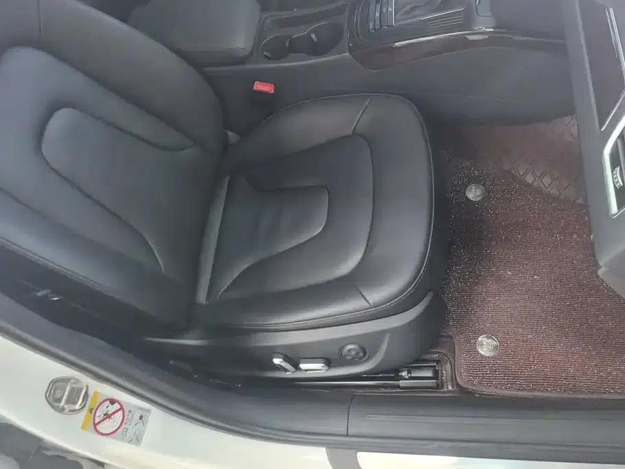 Audi A4L 2015 35 TFSI Automatic Comfort — миниатюра 8