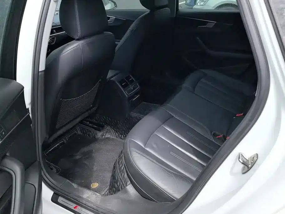 Audi A4L 2019 40 TFSI Fashion Edition (National V Emission Standard) — миниатюра 11