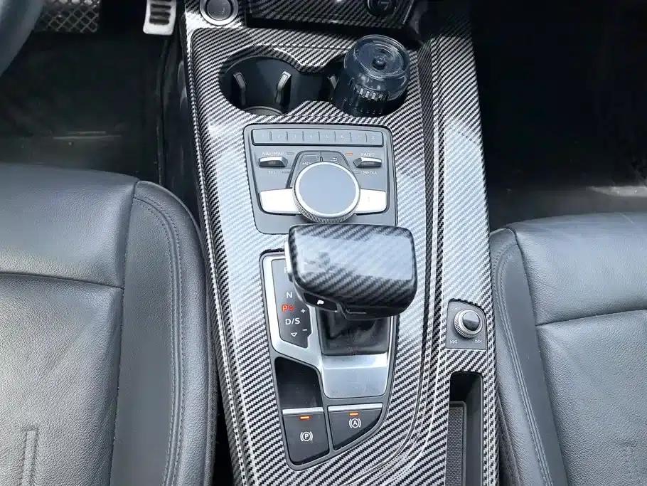 Audi A4L 2019 40 TFSI Fashion Edition (National V Emission Standard) — миниатюра 16