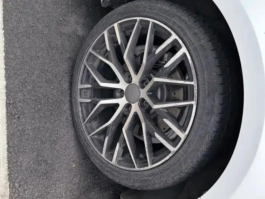 Audi A4L 2019 40 TFSI Fashion Edition (National V Emission Standard) — миниатюра 6