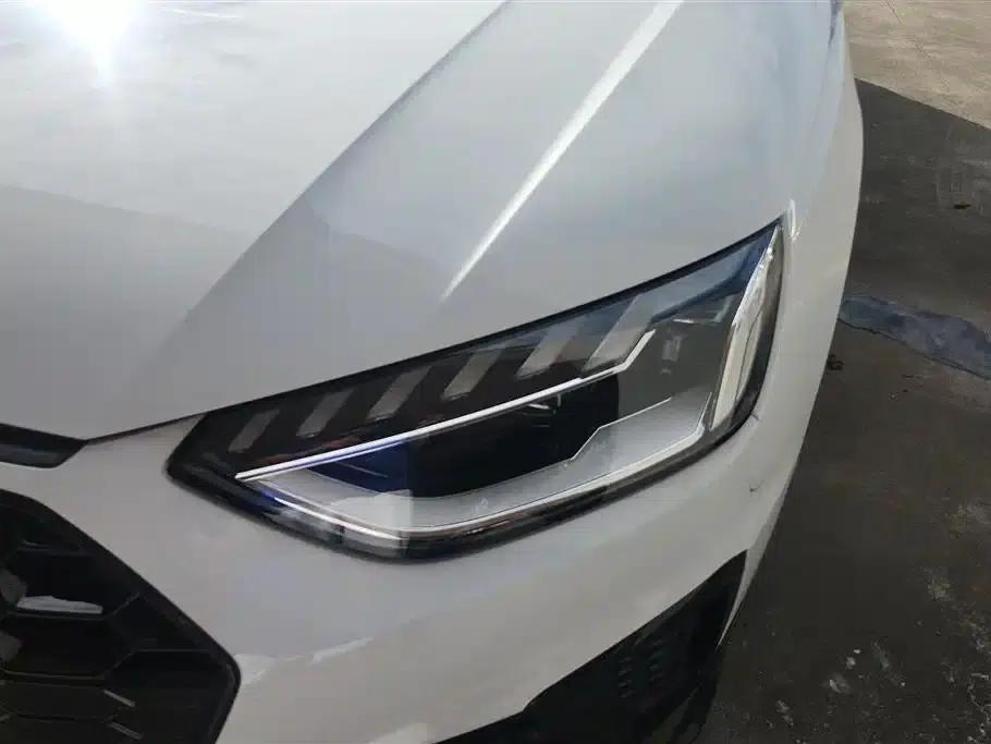 Audi A4L 2024 40 TFSI Luxury Dynamic — миниатюра 5