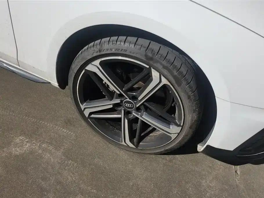 Audi A4L 2024 40 TFSI Luxury Dynamic — миниатюра 6