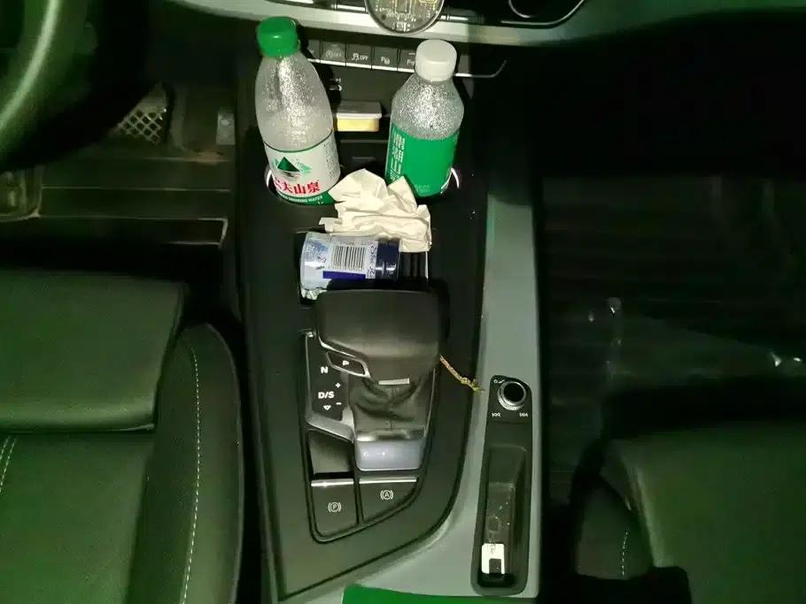 Audi A4L 2020 40 TFSI quattro Luxury Dynamic — миниатюра 16
