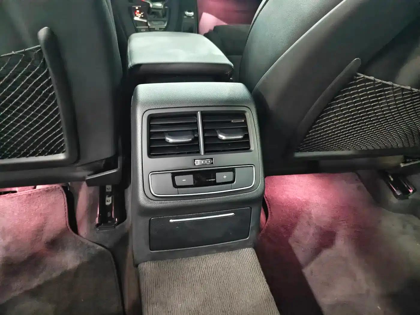 Audi A4L 2022 45 TFSI quattro Premium Dynamic Edition — миниатюра 12