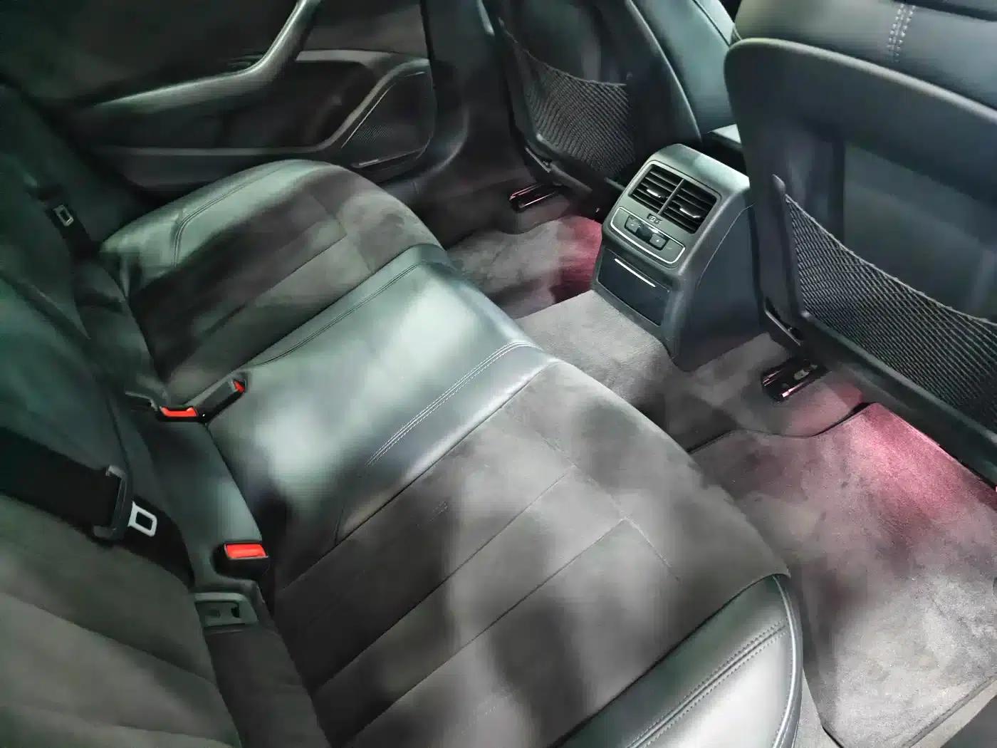 Audi A4L 2022 45 TFSI quattro Premium Dynamic Edition — миниатюра 15