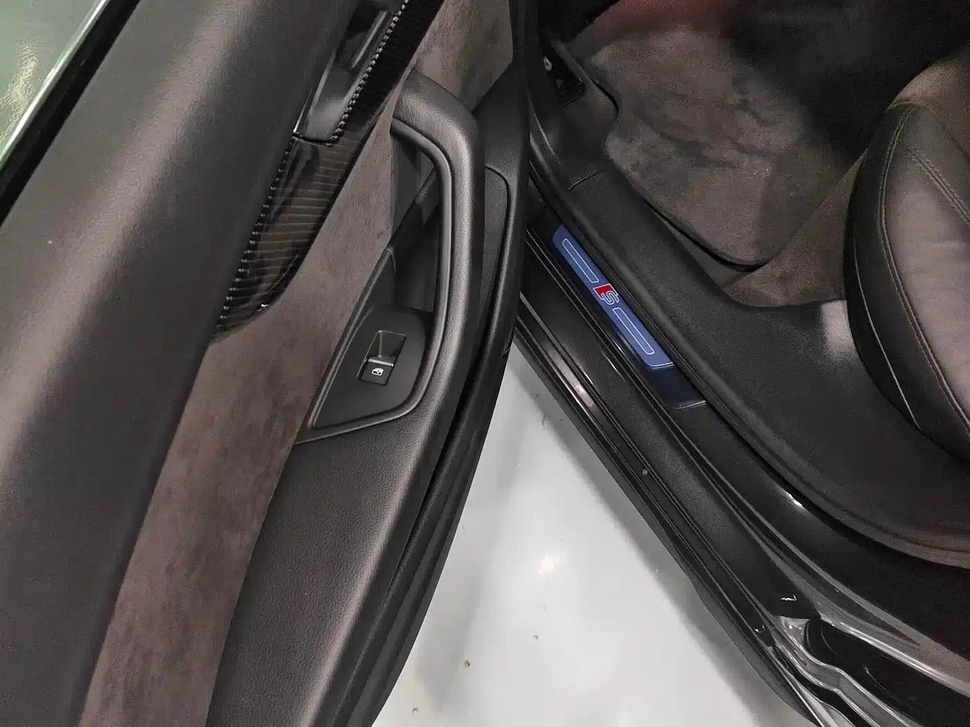 Audi A4L 2022 45 TFSI quattro Premium Dynamic Edition — миниатюра 10