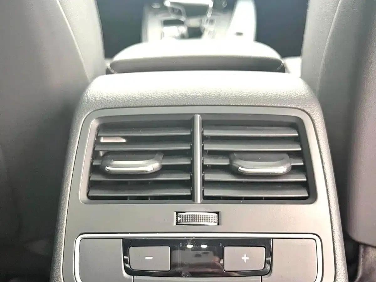 Audi A4L 2023 40 TFSI Luxury Dynamic — миниатюра 10