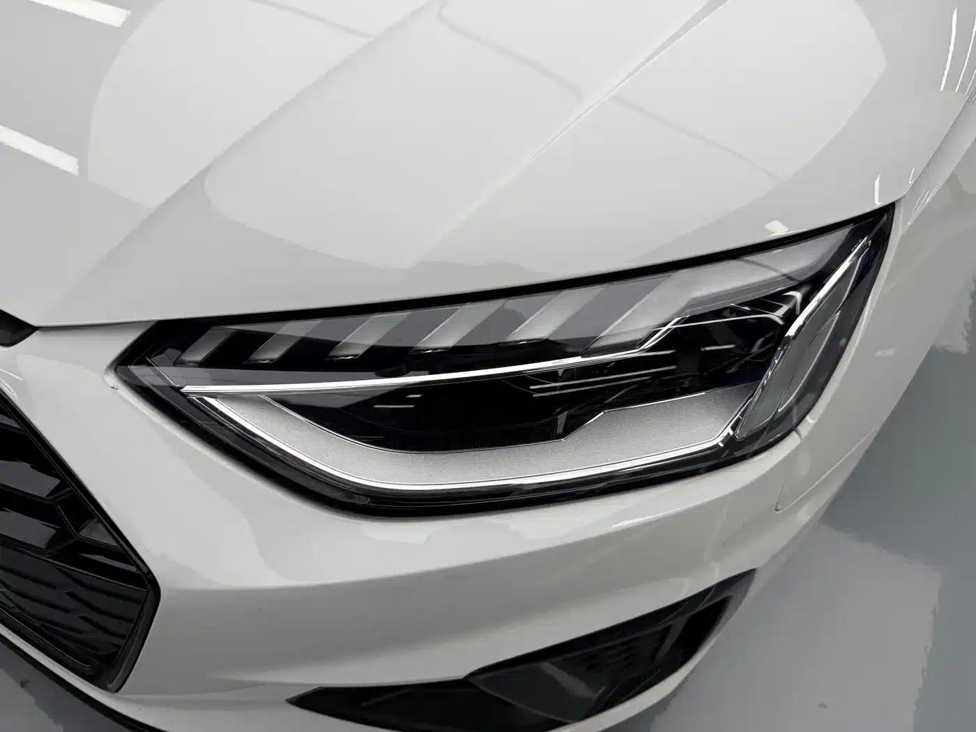 Audi A4L 2023 40 TFSI Fashion Dynamic Edition — миниатюра 10