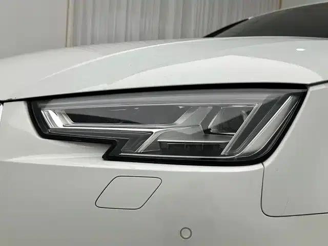 Audi A4L 2017 45 TFSI quattro Sport — миниатюра 15