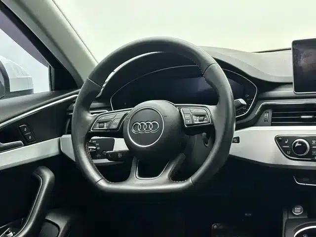 Audi A4L 2017 45 TFSI quattro Sport — миниатюра 10
