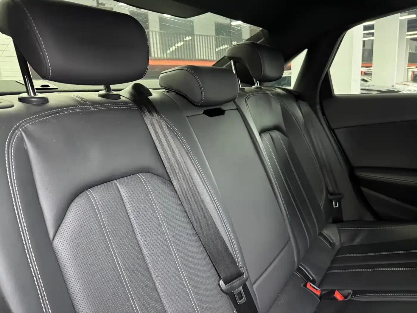Audi A4L 2023 40 TFSI Fashion Dynamic Edition — миниатюра 15