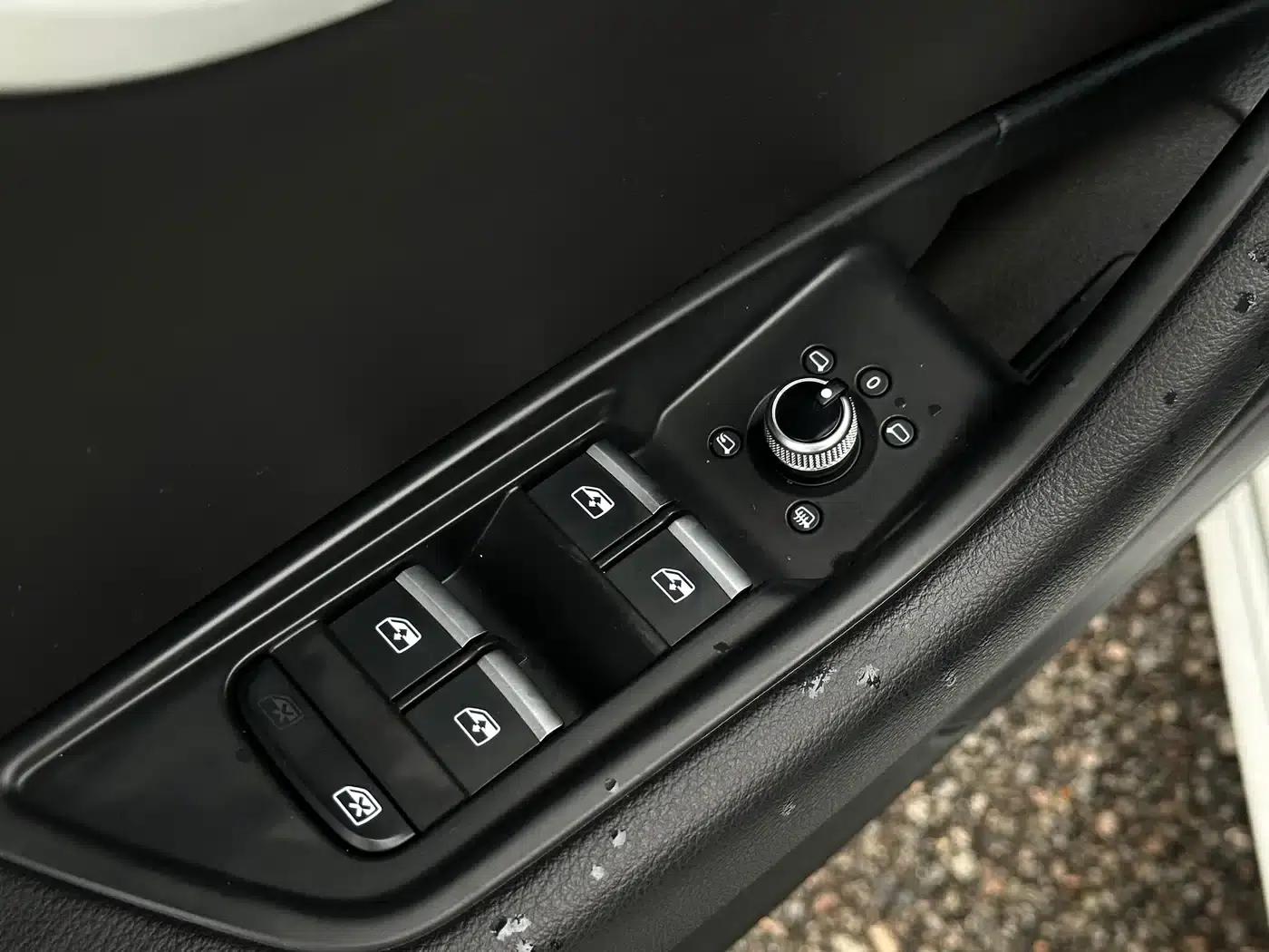 Audi A4L 2022 40 TFSI Fashion Dynamic Edition — миниатюра 19