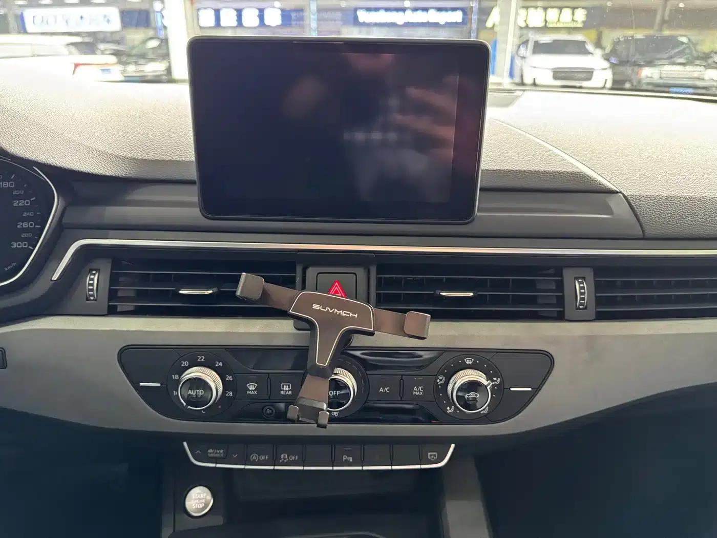 Audi A4L 2019 40 TFSI Progressive (China VI Emission Standard) — миниатюра 15