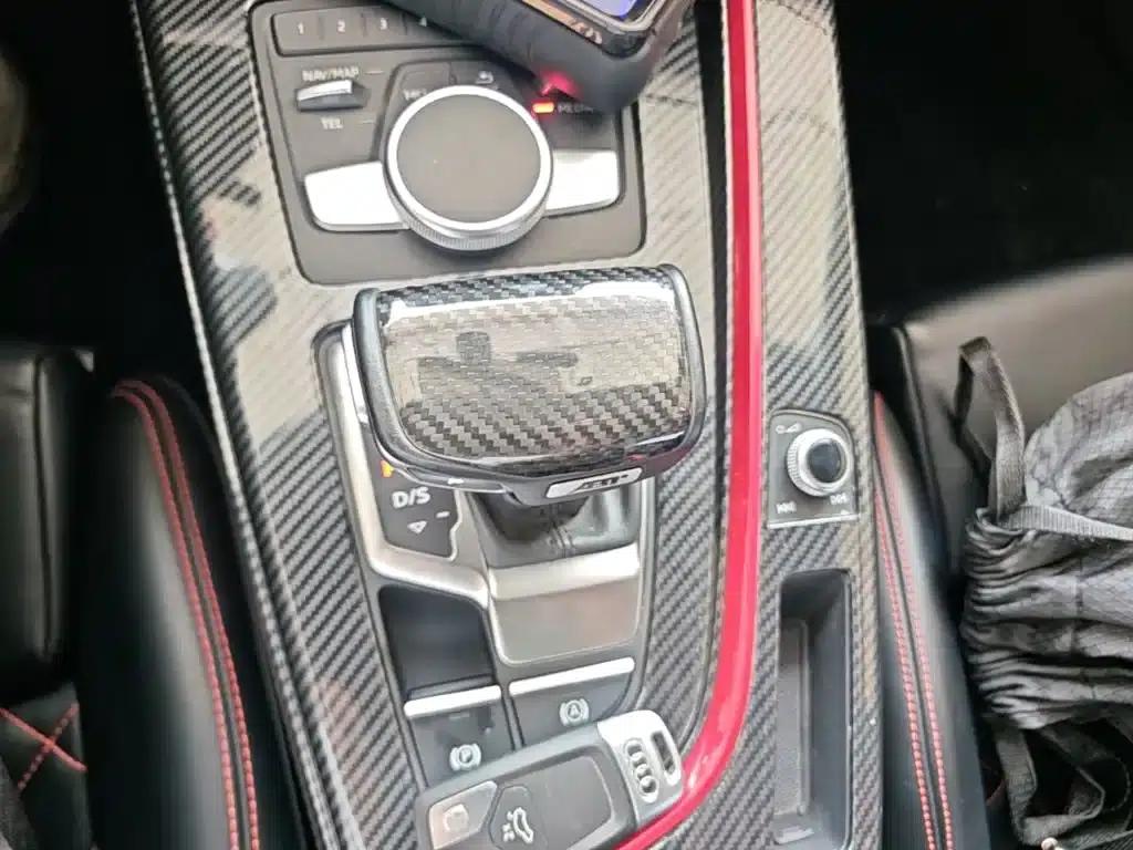 Audi A4L 2019 40 TFSI Fashion Edition (China VI Emission Standard) — миниатюра 14