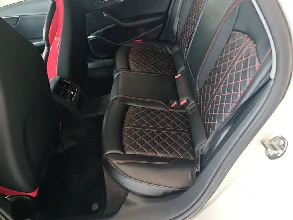 Audi A4L 2019 40 TFSI Fashion Edition (China VI Emission Standard) — миниатюра 17